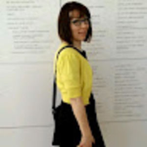 Meet your Posher, Jill